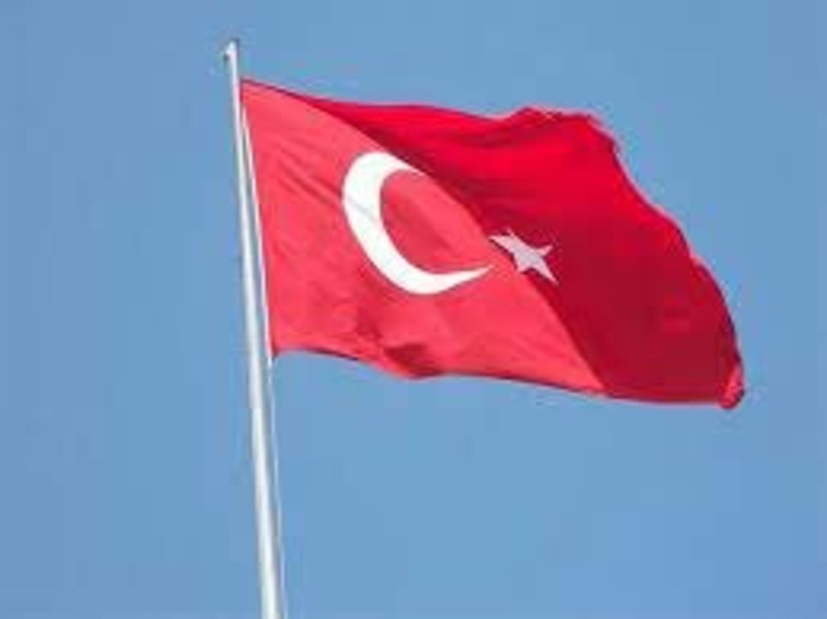 ۱۵۸ نظامی ترکیه به ظن ارتباط با سازمان گولن بازداشت شدند