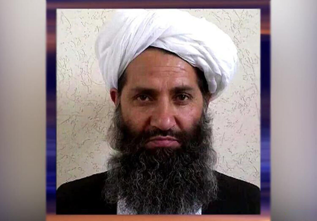 ادعای تازه درباره مرگ ملا هبت‌الله، رهبر طالبان