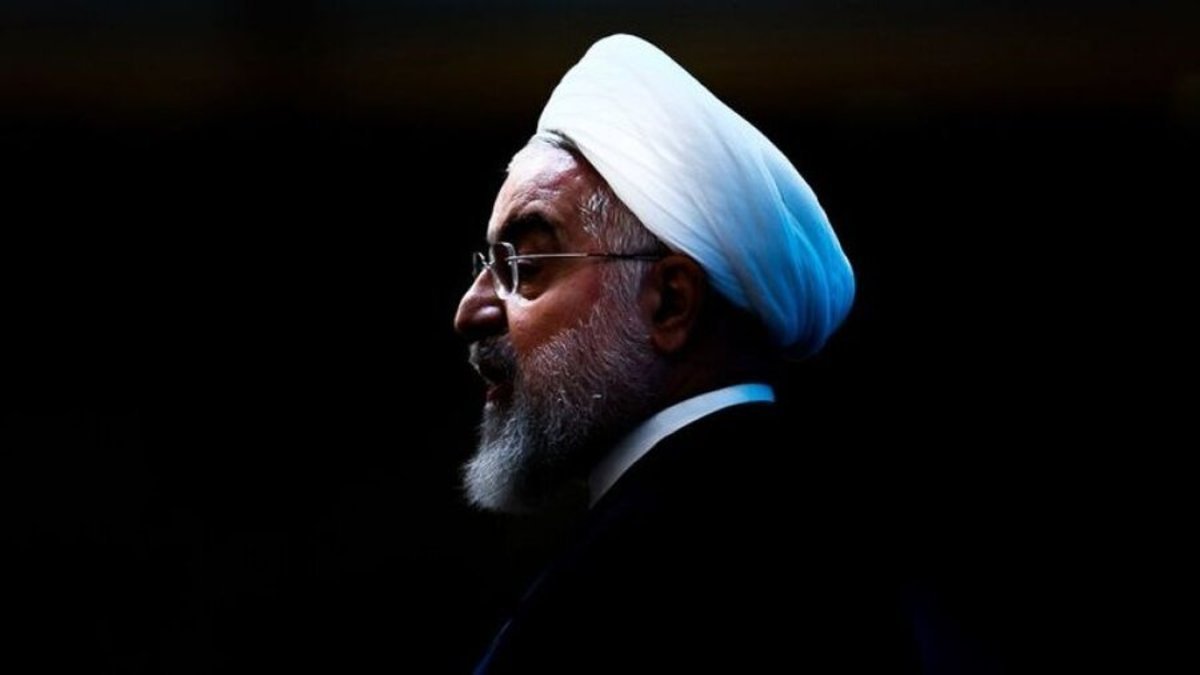 اقدام جدید مجلس انقلابی برای محاکمه روحانی