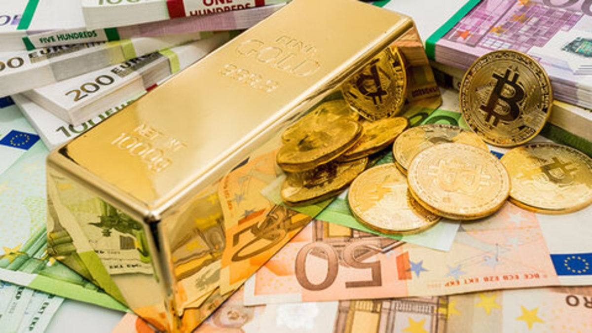 قیمت طلا، سکه و دلار در بازار امروز ۱۴۰۰/۰۷/۲۸| قیمت‌ها نزولی شد