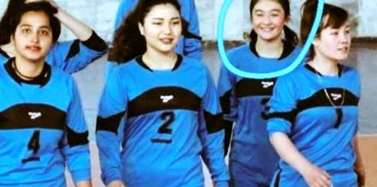 طالبان دختر ورزشکار افغانستانی را گردن زد