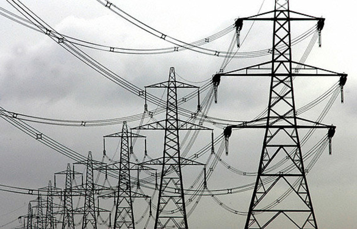 هشدار به وزیر نیرو درباره کمبود برق