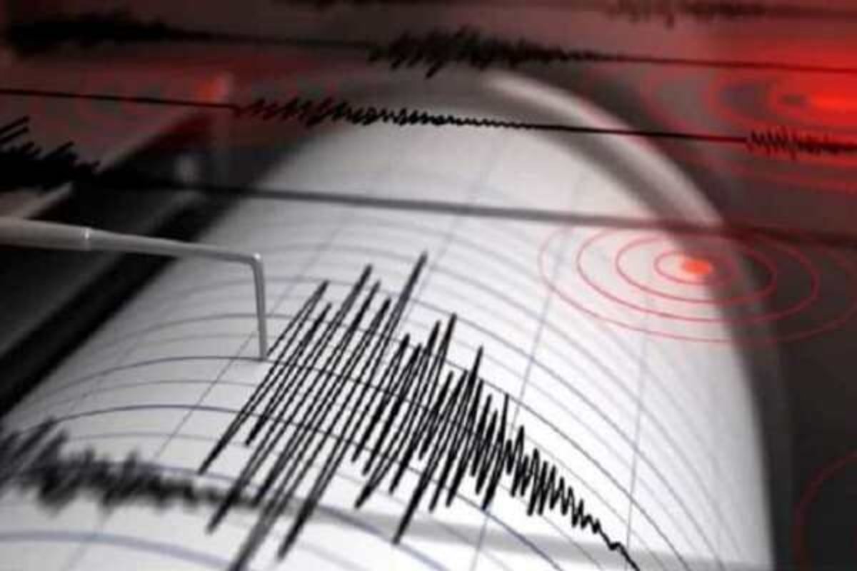 زلزله ۴.۷ ریشتری زهکلوت را لرزاند