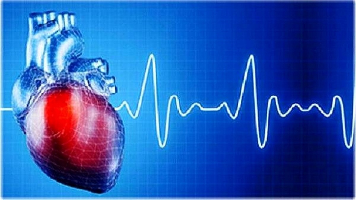 تفاوت زنان و مردان در بیماری‌های قلبی قبل از تولد شروع می‌شود