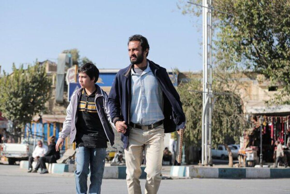 فیلم «قهرمان» نماینده سینمای ایران در مراسم اسکار شد