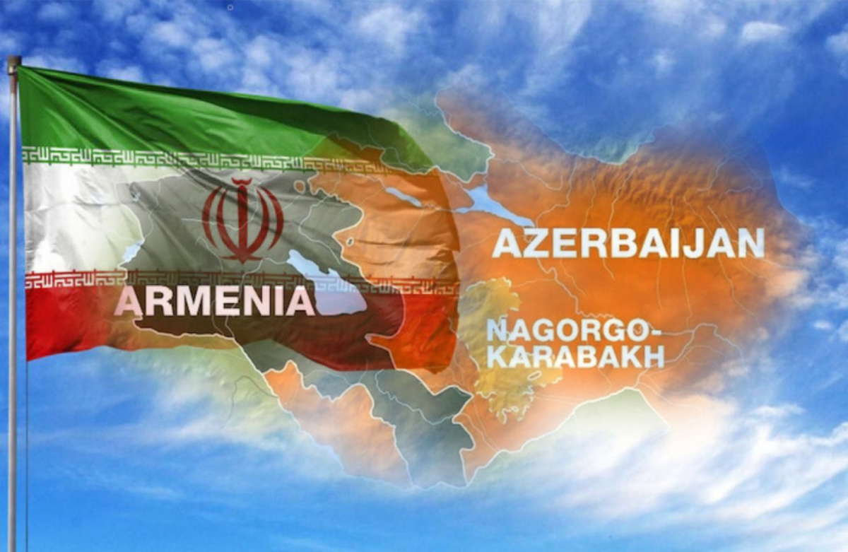 روزنامه روسی: تهران و باکو معامله کرده‌اند| آیا ایران به قفقاز جنوبی باز می‌گردد؟