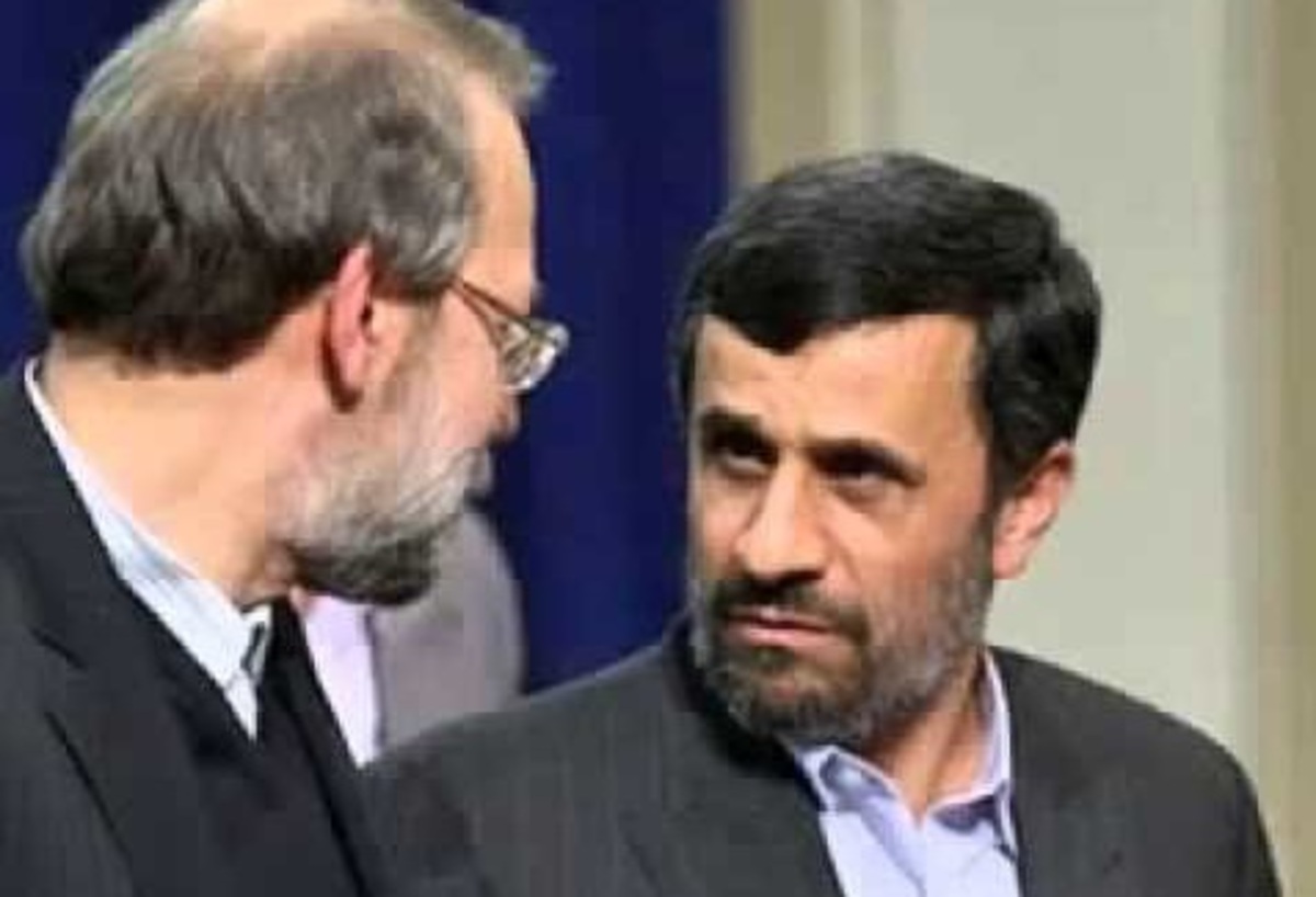 نظر یک اصلاح طلب درباره نزدیک شدن احمدی‌نژاد و برادران لاریجانی به اصلاح‌طلبان