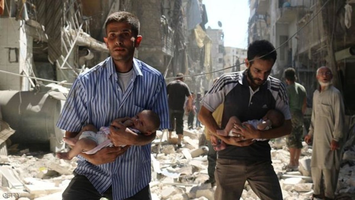 سازمان ملل تعداد کشته شدگان ۱۰ سال جنگ سوریه را اعلام کرد