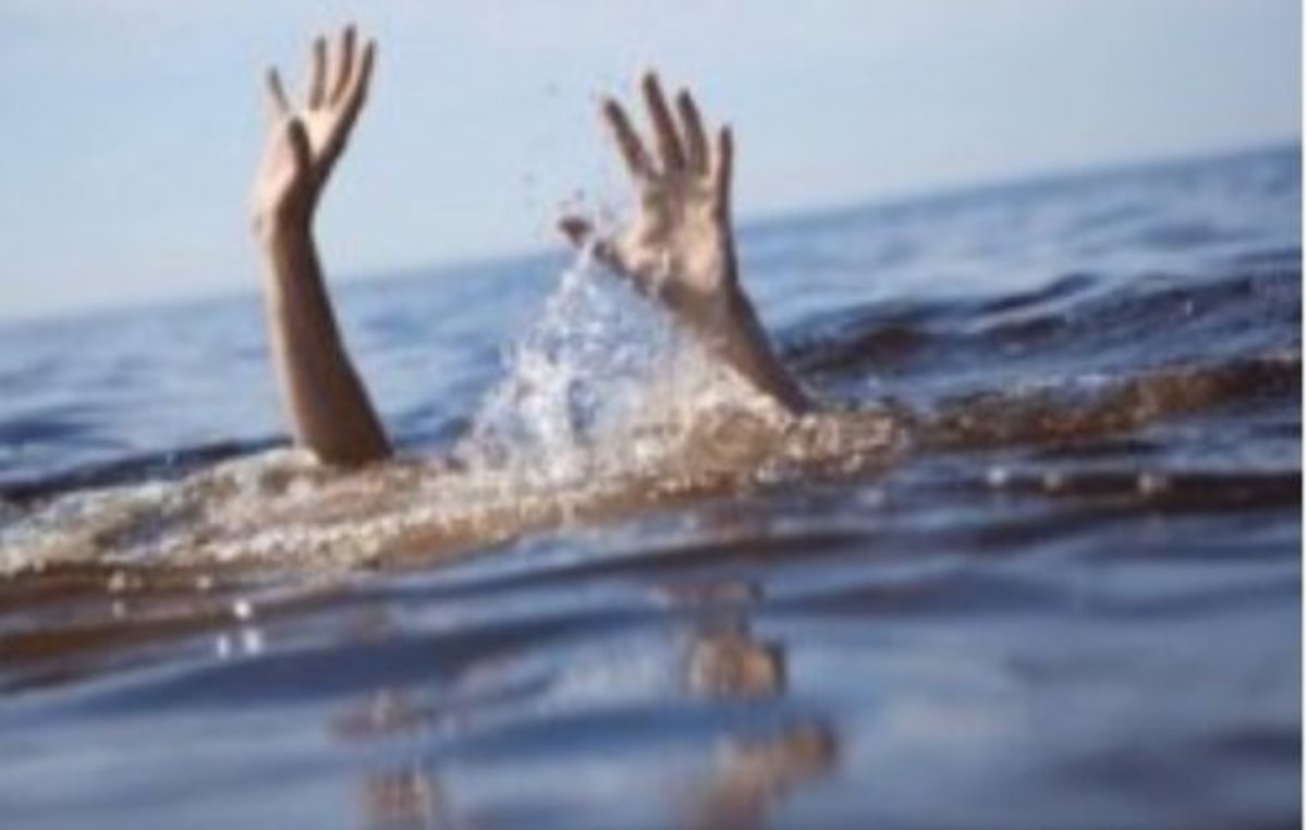 دیروز چهار نفر در سواحل مازندران غرق شدند