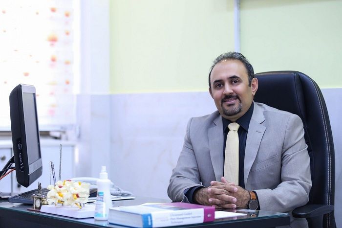 عمل بسته دیسک کمر: انواع، مزایا، نحوه انجام و مدت زمان بهبودی عمل بسته دیسک کمر: انواع، مزایا، نحوه انجام و مدت زمان بهبودی