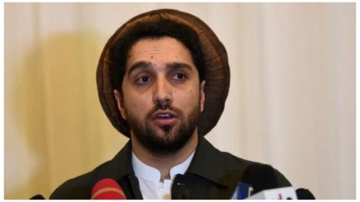 احمد مسعود: طالبان حقوق زنان را سلب کرده