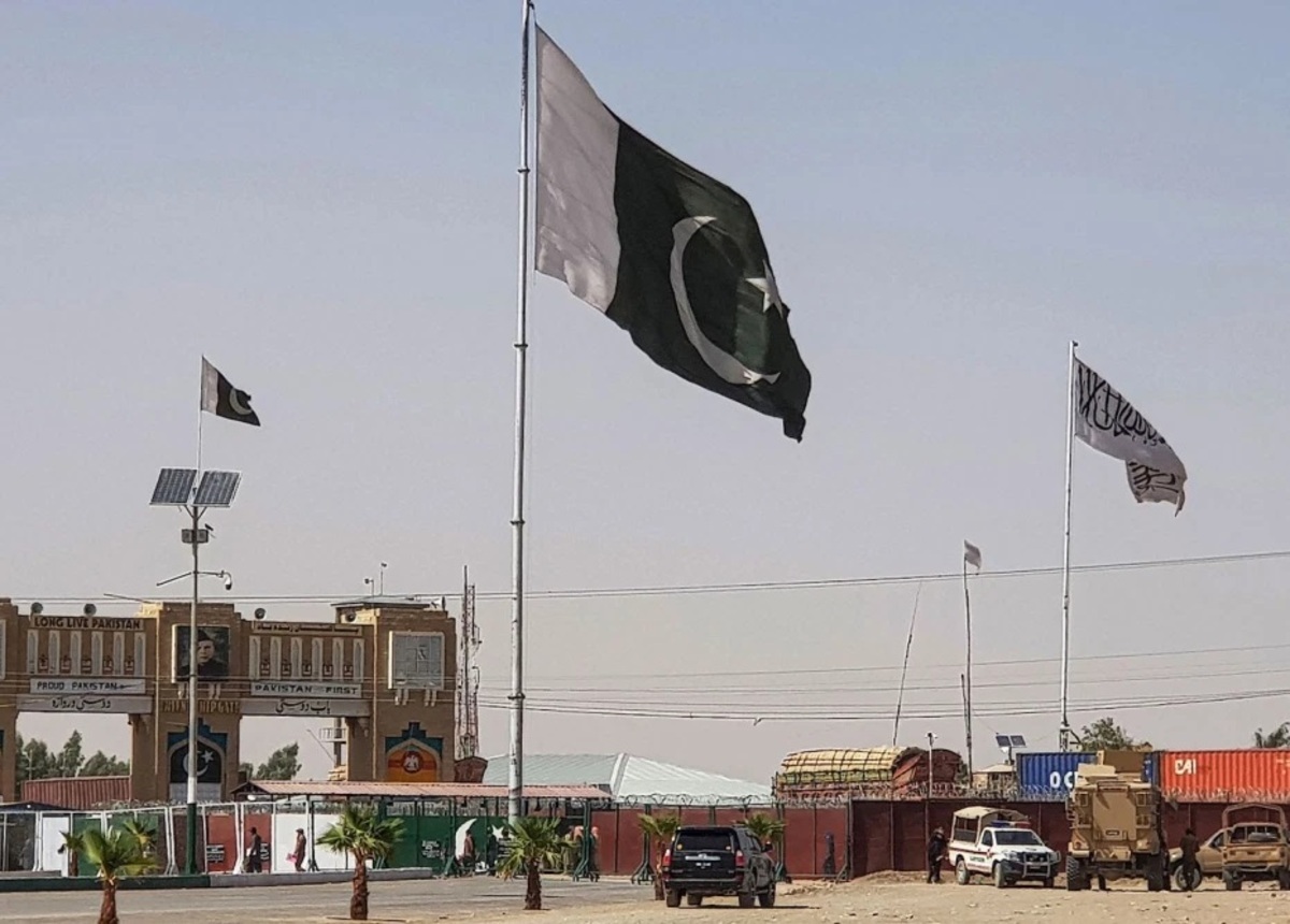 رابطه پاکستان و طالبان ممکن است شکراب شود