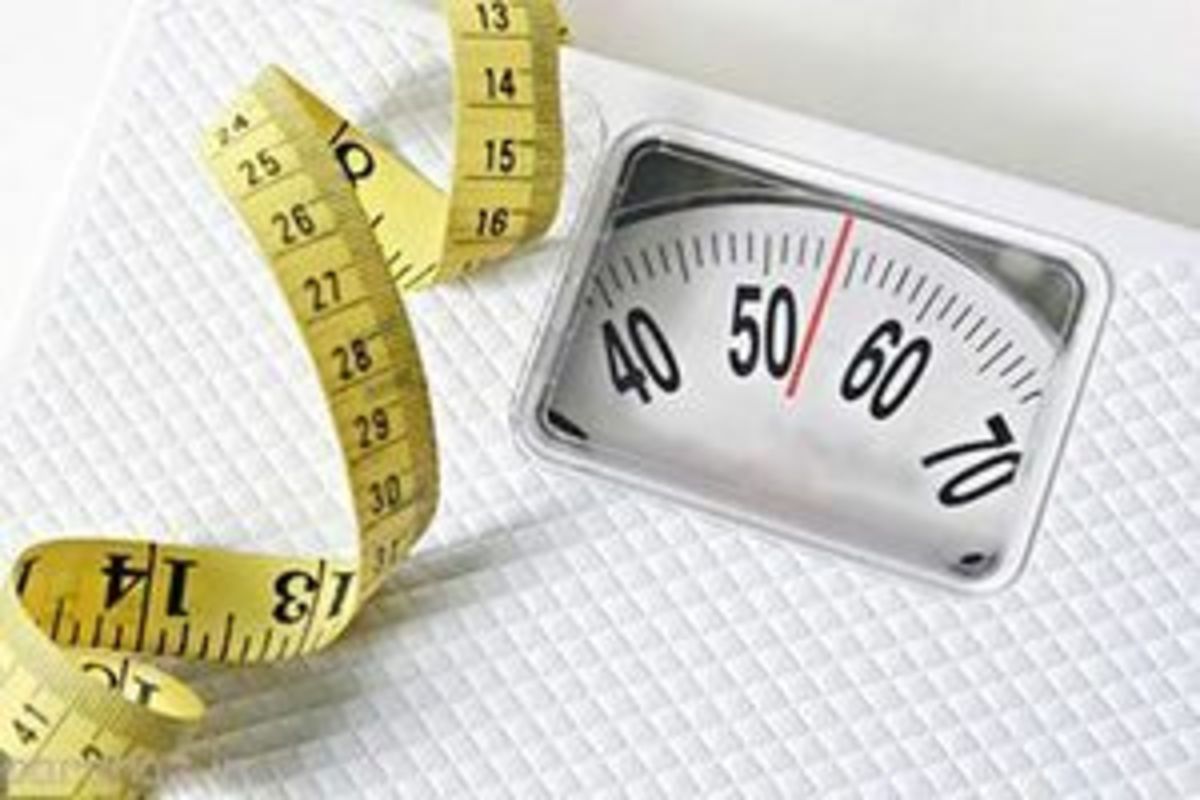زمان مناسب برای کاهش وزن پس از زایمان