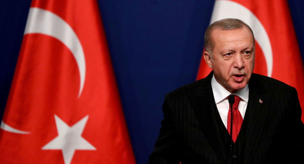 اردوغان: ایران به دلیل روابط آذربایجان و اسرائیل، وارد رویارویی با باکو نخواهد شد