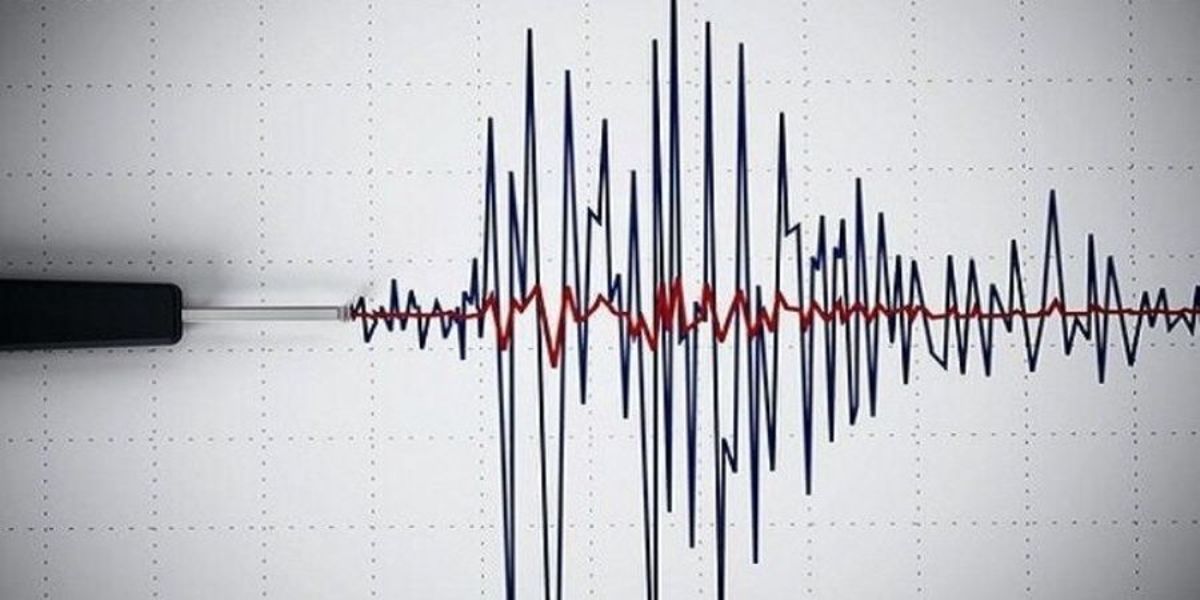 زلزله ۴.۵ ریشتری فاریاب خسارت جانی و مالی نداشت