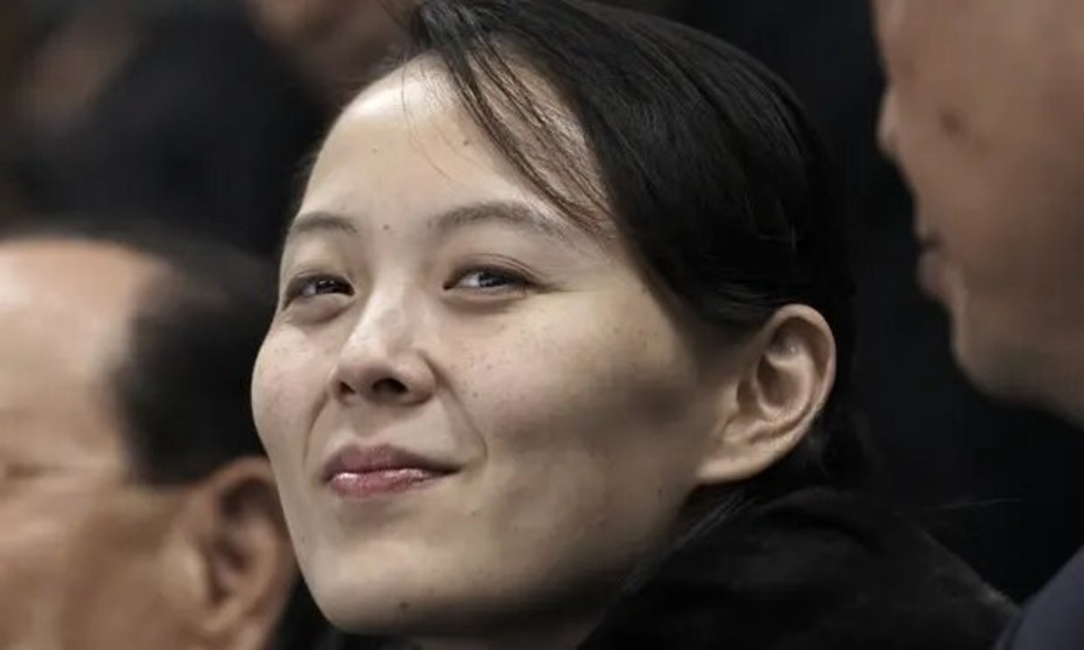 خواهر رهبر کره شمالی: به شرط احترام، آماده مذاکره با سئول هستیم