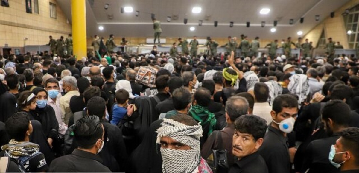 تشریح شرایط راهپیمایی اربعین در تهران