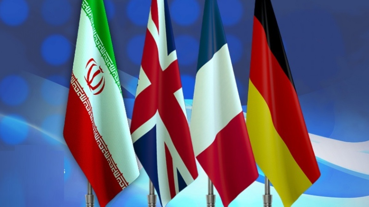بیانیه تروئیکای اروپایی و درخواست از ایران: فورا اجازه دسترسی به سایت کرج را فراهم کنید
