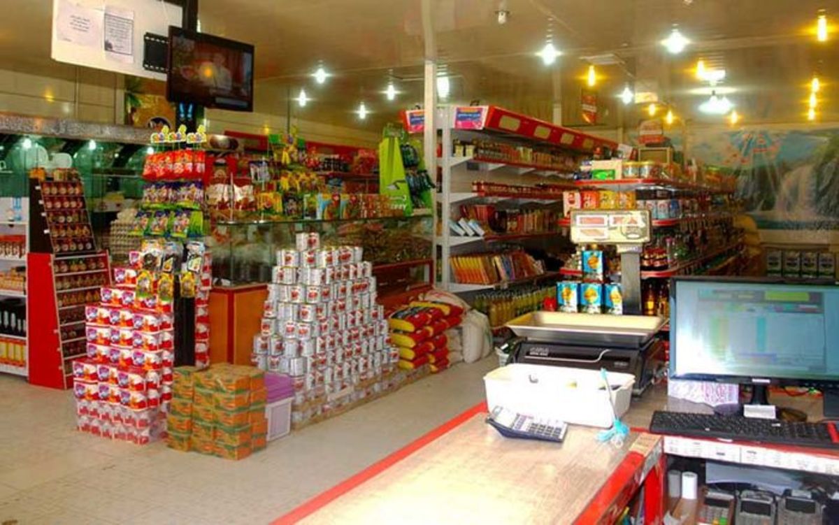 گرانی باعث تعطیلی ۲۰ درصد سوپرمارکت‌های تهران شد
