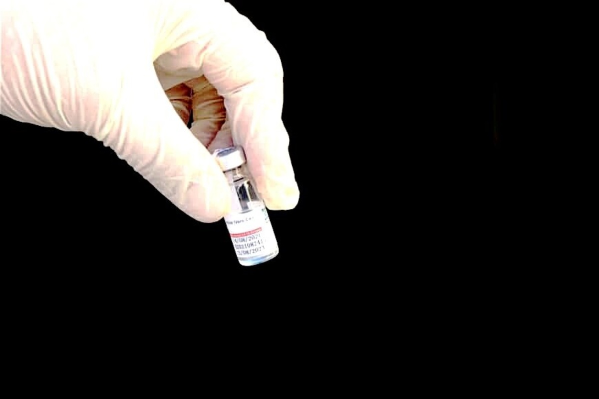واکنش وزارت بهداشت به برخی ادعاها درباره واکسیناسیون کرونا