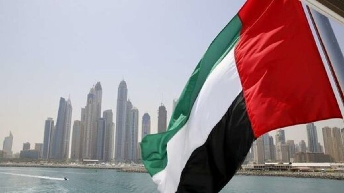 ادعای مجدد امارات درباره جزایر سه‌گانه ایرانی