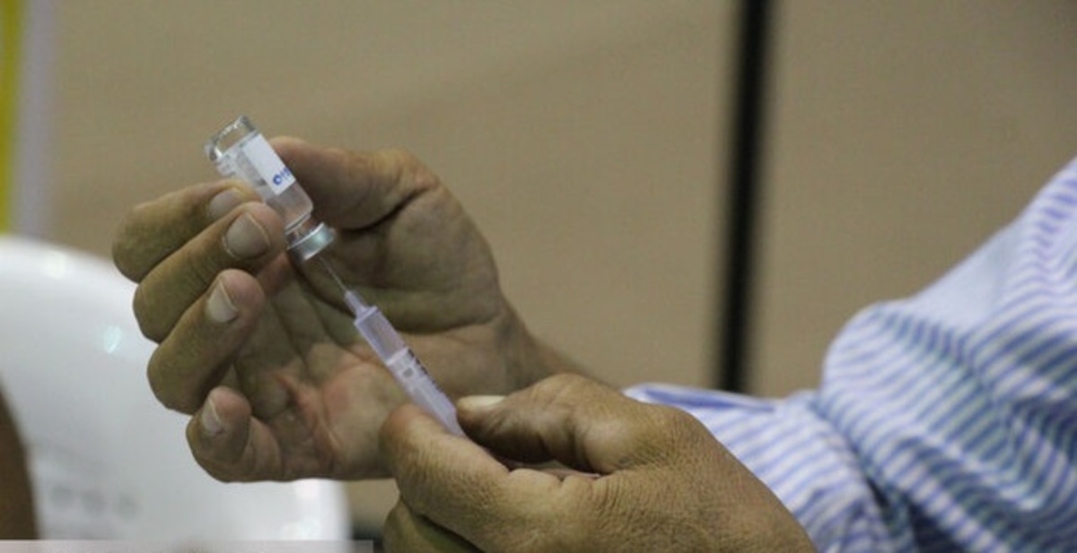 تزریق ۷۸۱ هزار و ۹۲۸ دُز واکسن کرونا در کشور طی ۲۴ ساعت گذشته