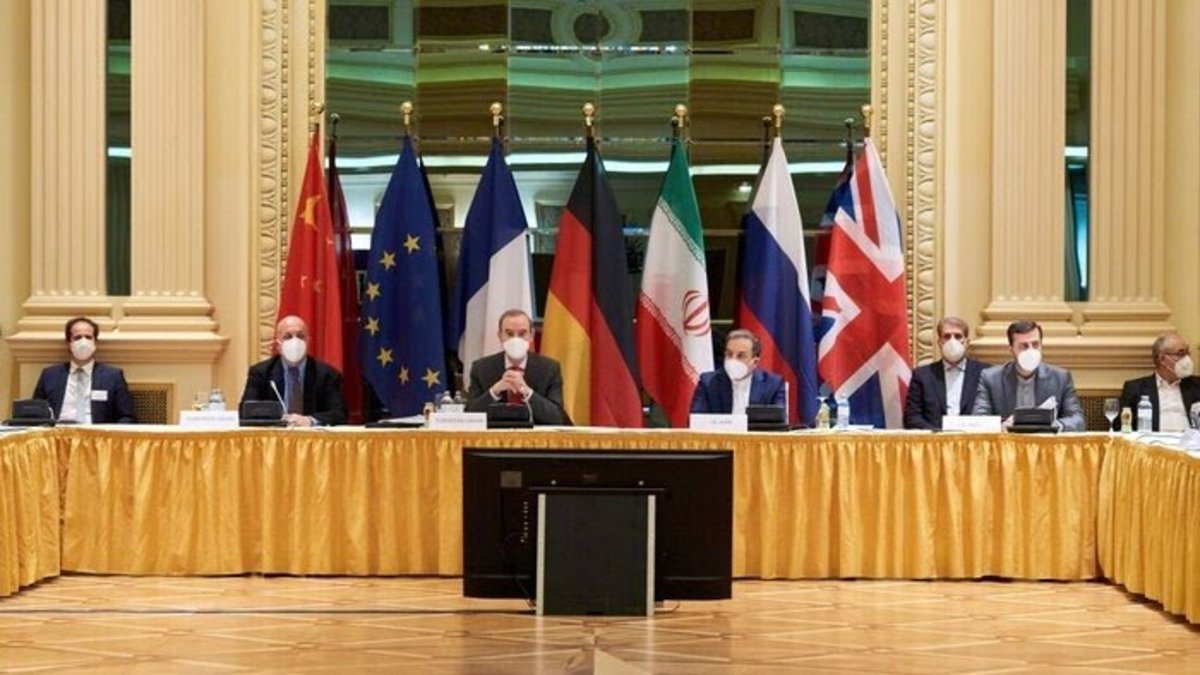 تاکید فرانسه بر بازگشت به مذاکرات وین بدون شرط جدید