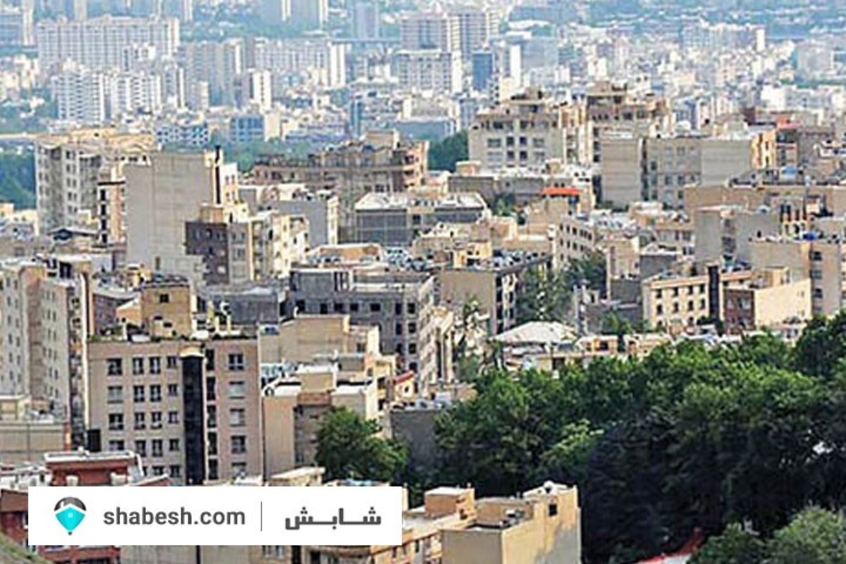 ۵ ساختار مهم تقاضای مسکن که به شما در زمان خرید مسکن کمک می‌کند