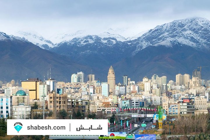 ۵ ساختار مهم تقاضای مسکن، که به شما در زمان خرید مسکن کمک میکند ۵ ساختار مهم تقاضای مسکن، که به شما در زمان خرید مسکن کمک میکند