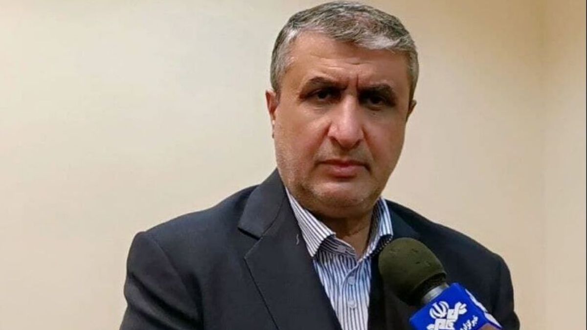 توافق ایران و روسیه درباره نیروگاه بوشهر