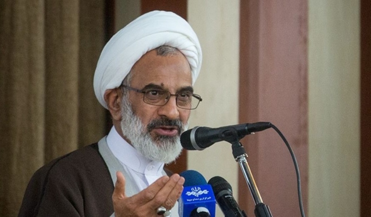 نماینده ولی فقیه در سپاه: نابسامانی‌ها ناشی از انتخاب بد خودمان بود