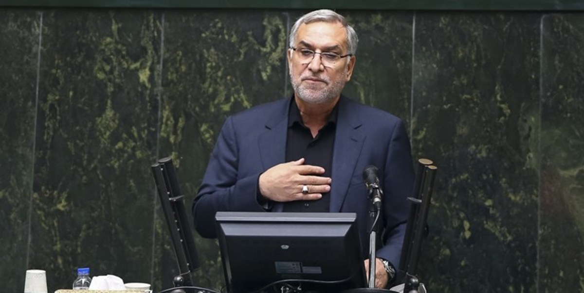 وزیر بهداشت: هیچ واکسن فایرزی وارد نشده و نخواهد شد
