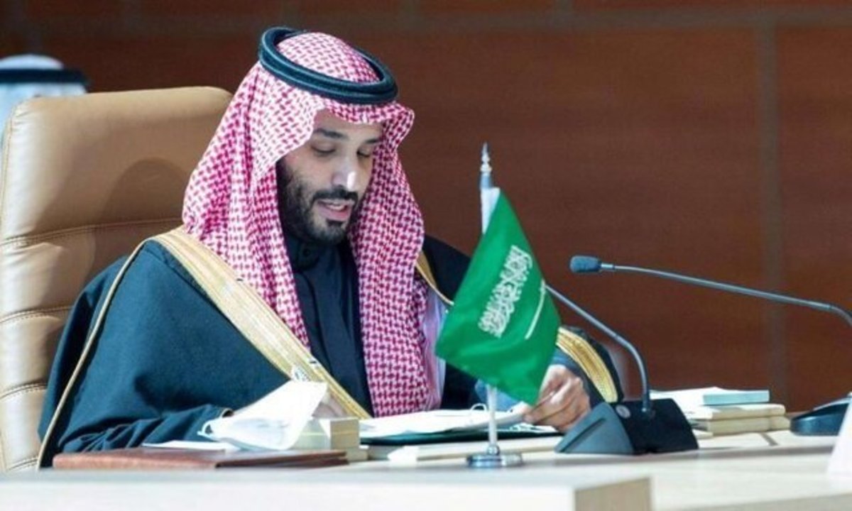جزئیات دیدار ولیعهد سعودی با سالیوان اعلام شد