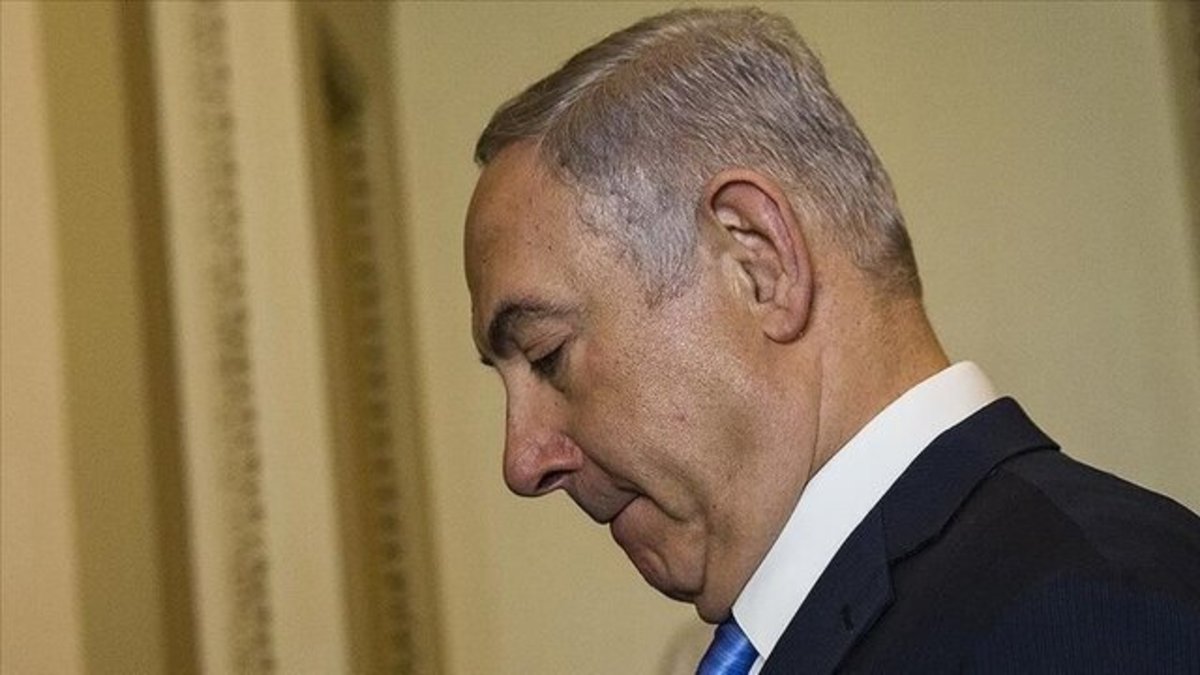 ازسرگیری محاکمه نتانیاهو