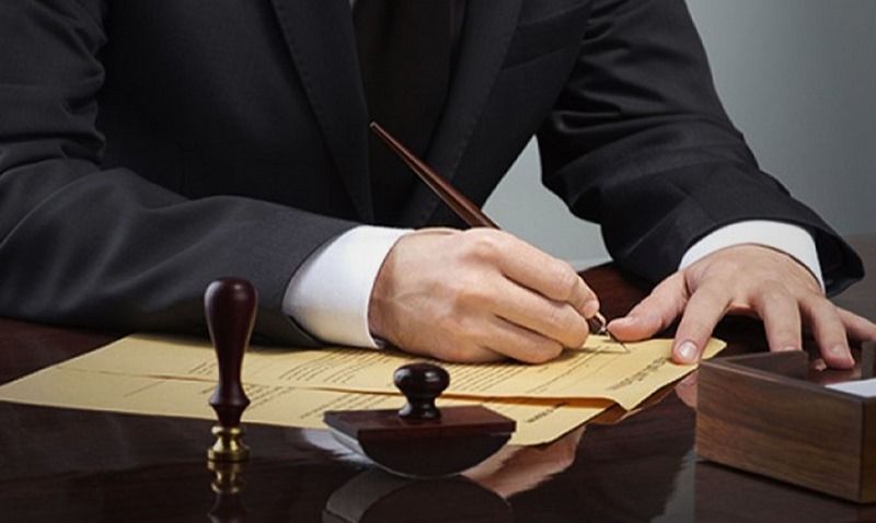 اظهار انکار و تردید نسبت به اسناد رسمی