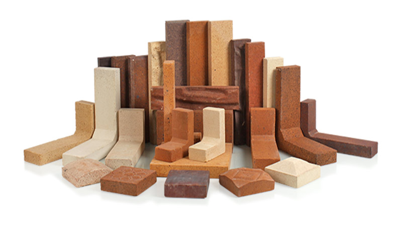 کاربردهای غیرسازه‌ای آجر