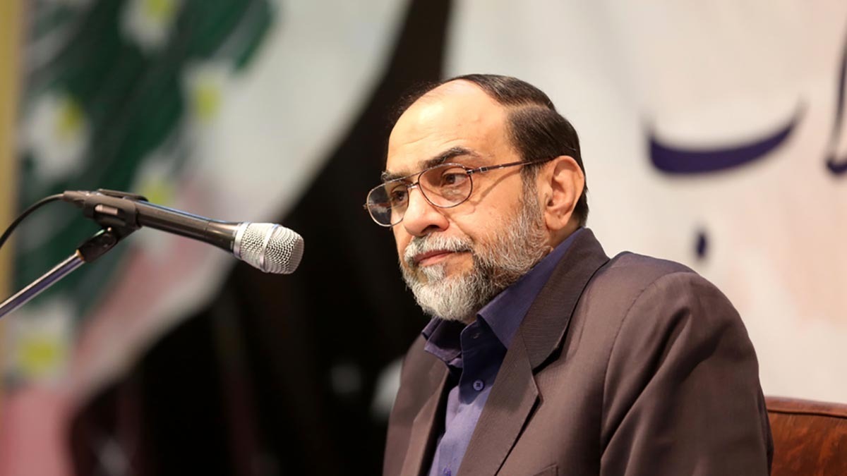 حمله رحیم‌پور ازغدی به روحانی: سه چهار نفر اپوزیسیون داریم که همگی جزو روسای جمهور سابق بوده‌اند