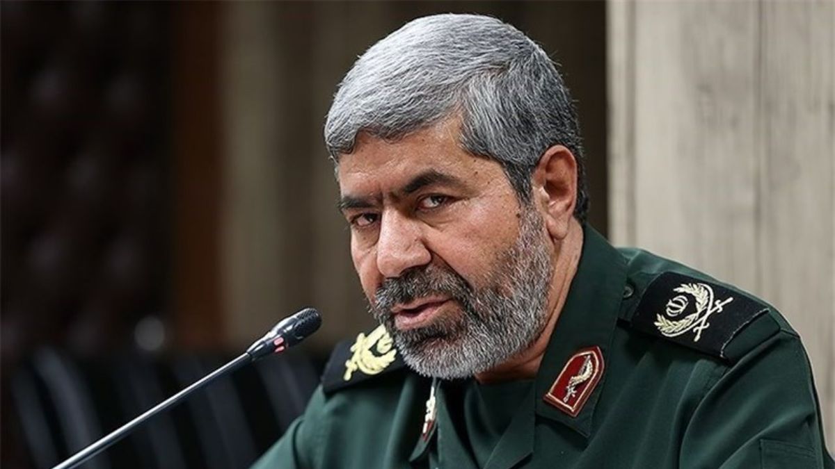 سخنگوی سپاه: ماجراجویی علیه ایران دستاوردی جز نابودی نخواهد داشت