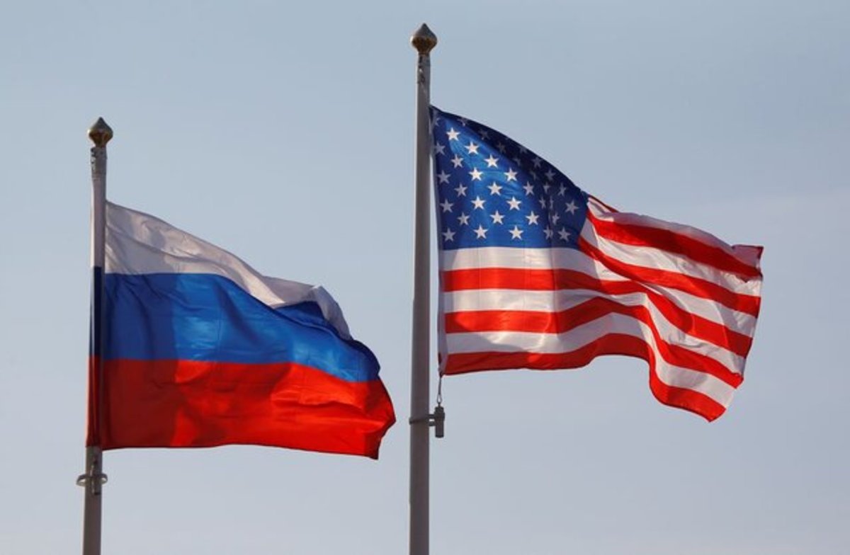 مذاکرات آمریکا و روسیه بر سر کنترل تسلیحات
