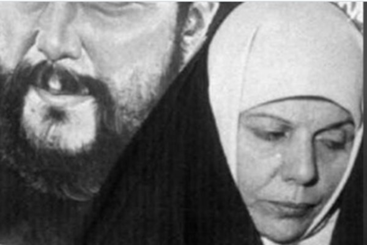 پیام سید حسن خمینی و هادی خامنه‌ای برای درگذشت همسر امام موسی صدر
