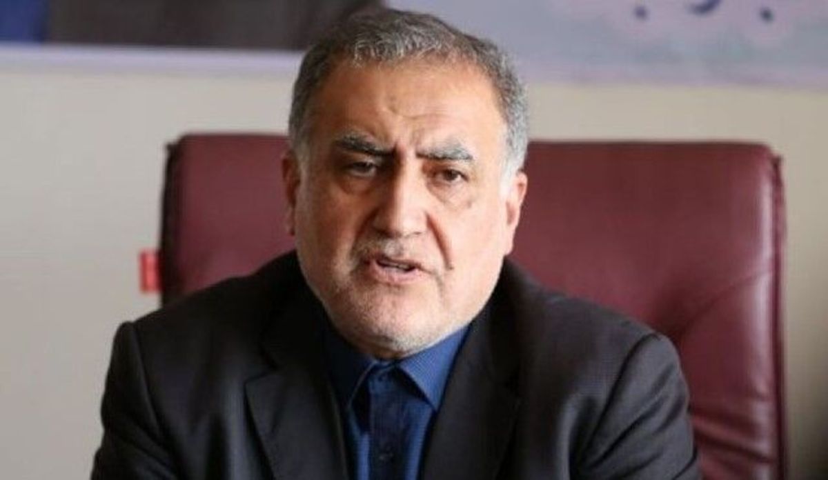 انتقاد نماینده مجلس از تحمیل گزینه استانداری به وزارت کشور