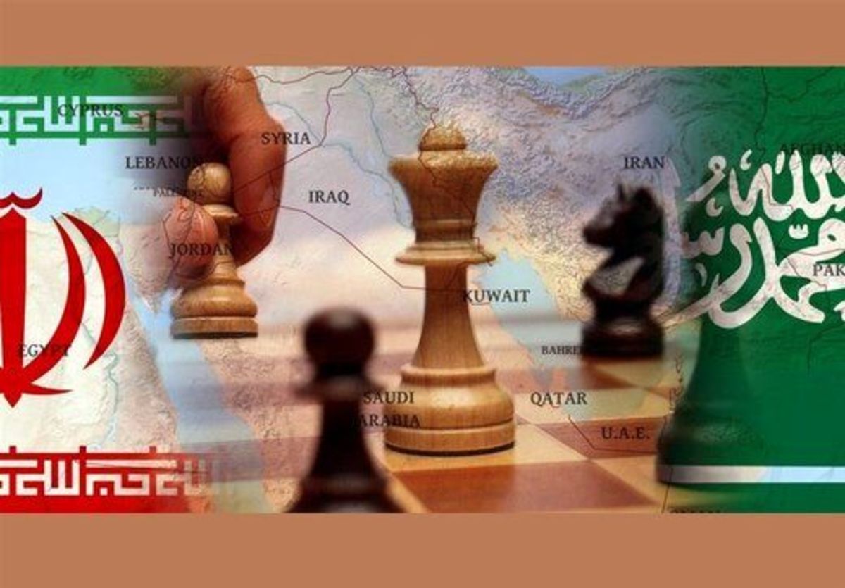 آیا ایران و عربستان به توافق نزدیک شده‌اند؟