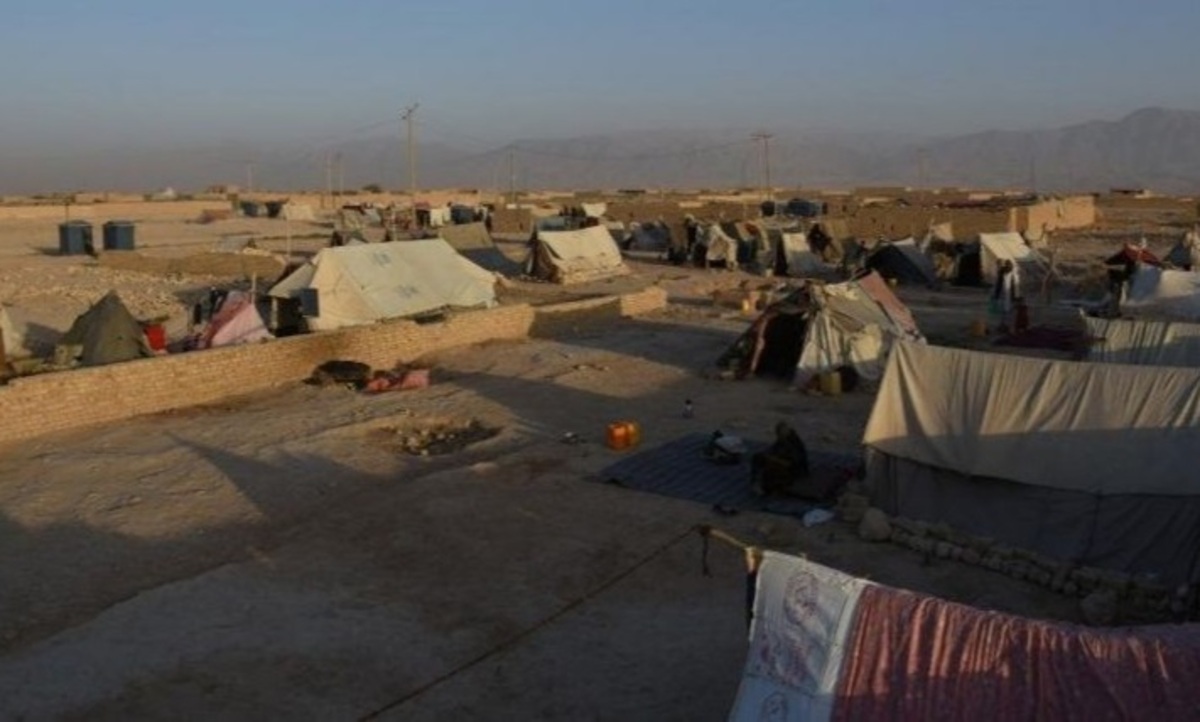 دیده‌بان حقوق بشر: طالبان شیعیان را مجبور به ترک خانه‌های خود می‌کنند
