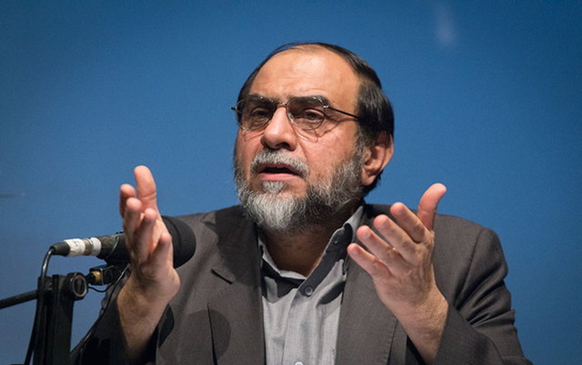 چرا رهبری گفتند نظر من به نظر احمدی‌نژاد نزدیکتر است؟ / توضیح رحیم‌پور ازغدی