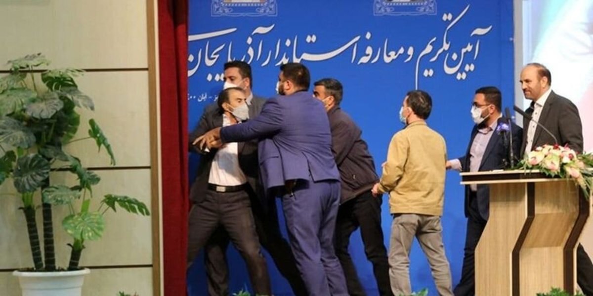 دستور دادستان تبریز برای بررسی حادثه سیلی به استاندار