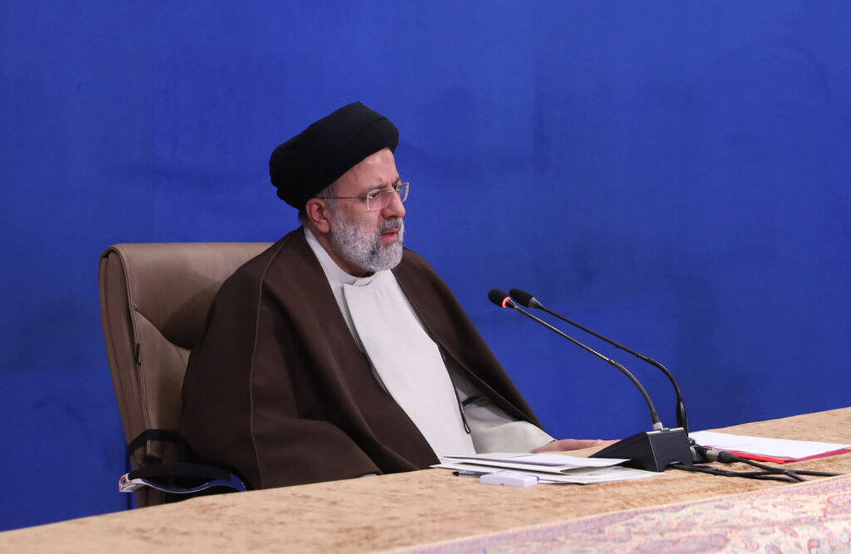 پیام تبریک رئیسی به سران کشورهای اسلامی به مناسب میلاد پیامبر