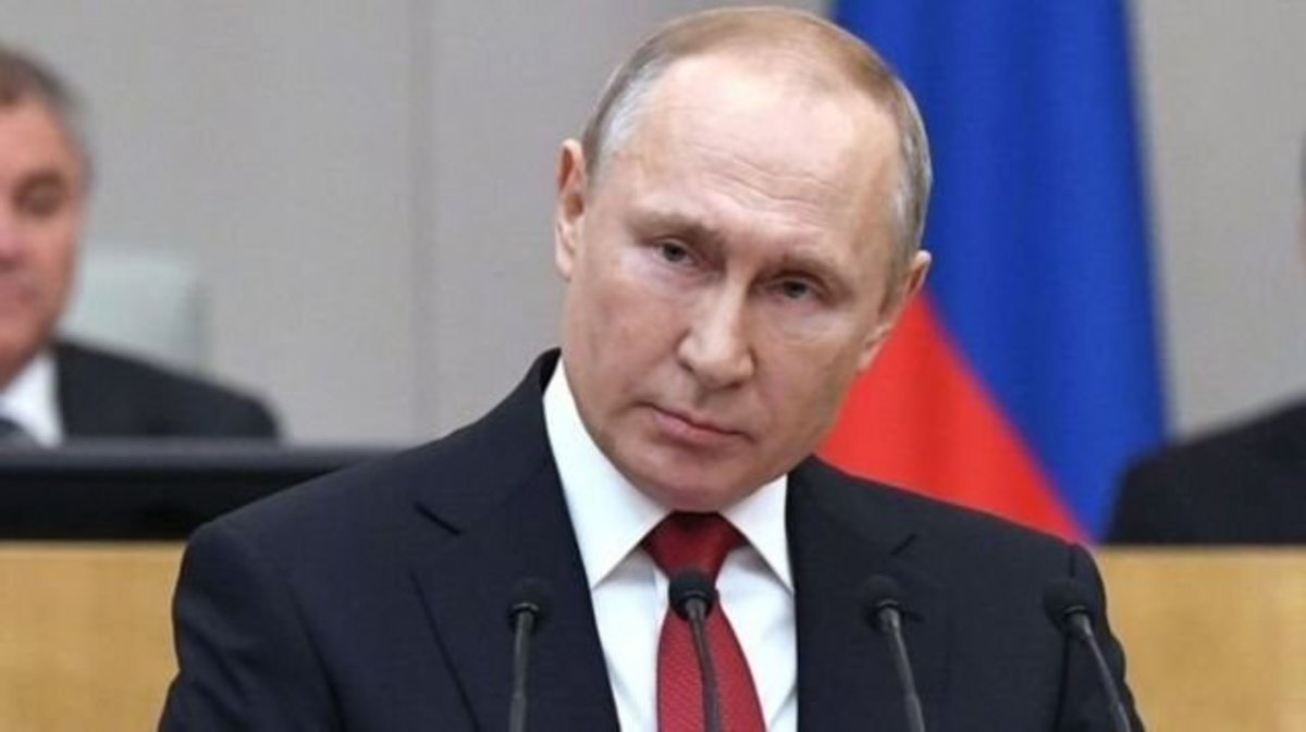 پوتین: موشک‌های آمریکا در اروپا تهدیدی برای روسیه هستند