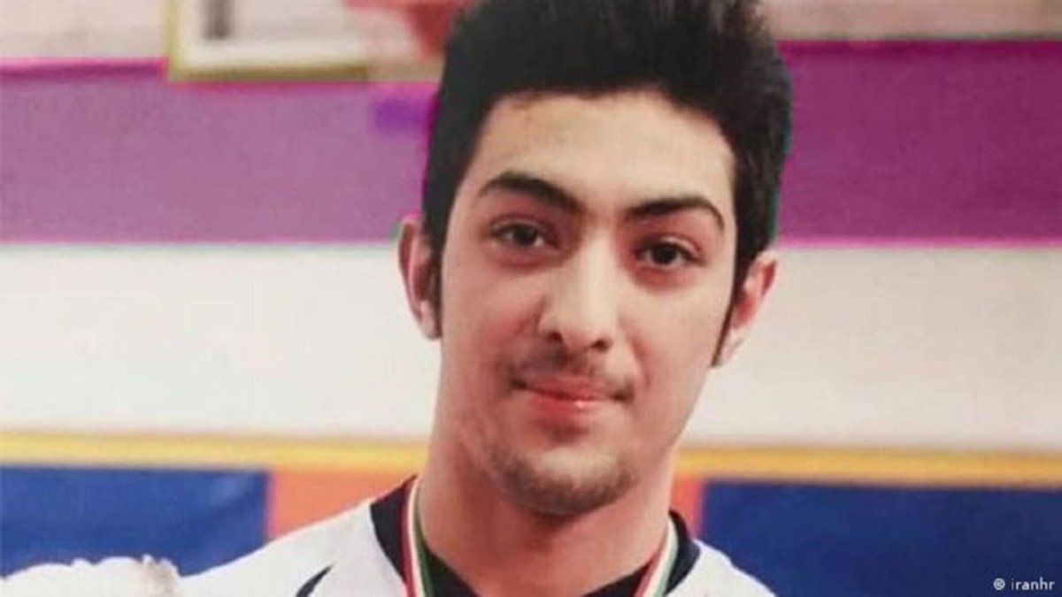 پدر آرمان عبدالعالی: حکم اعدام پسرم به تعویق افتاد