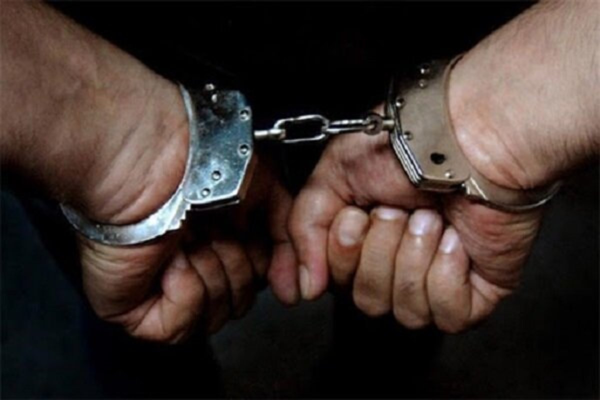 سپاه، معاون سابق وزارت صمت را بازداشت کرد