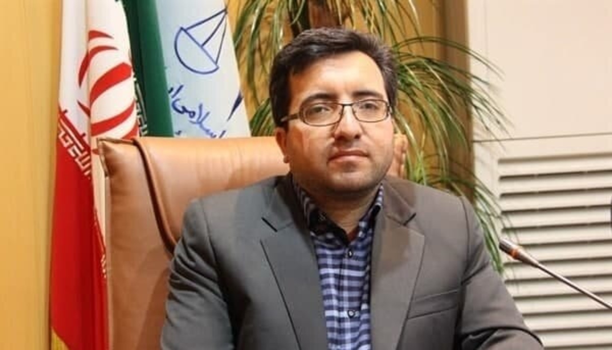 حسن بابایی، رئیس سازمان ثبت اسناد و املاک شد